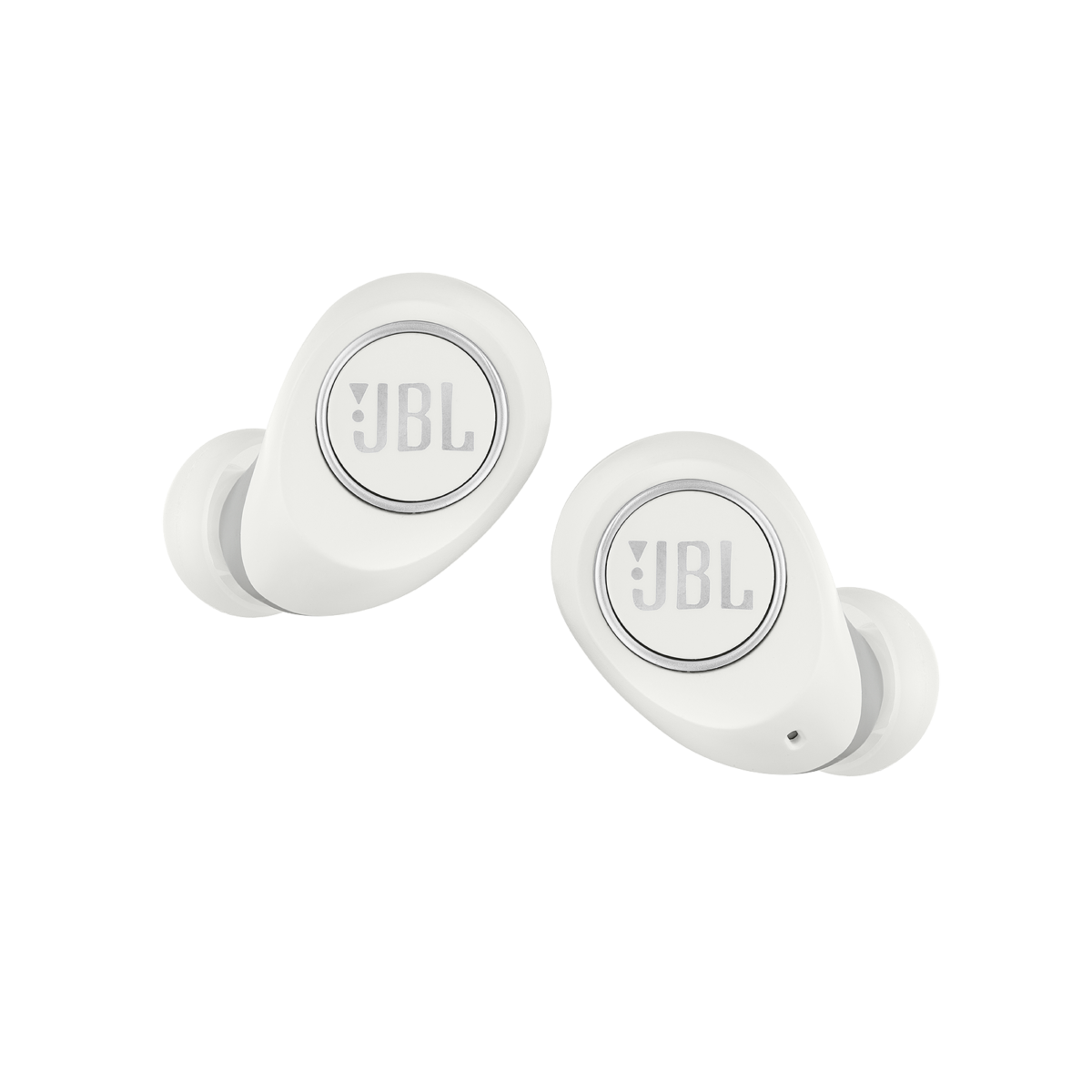 JBL Free Vezeték Nélküli Fülhallgató Fehér - Kiegészítők Headset