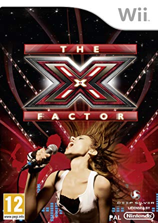 The X Factor