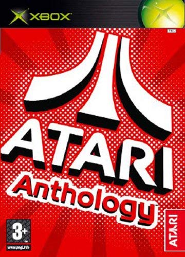 Atari Anthology - Xbox Classic Játékok
