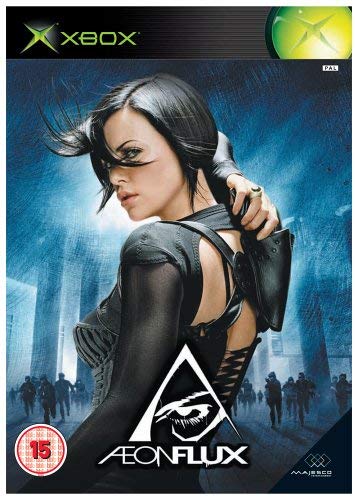 Aeon Flux