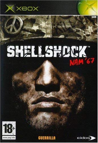 Shellshock Nam 67