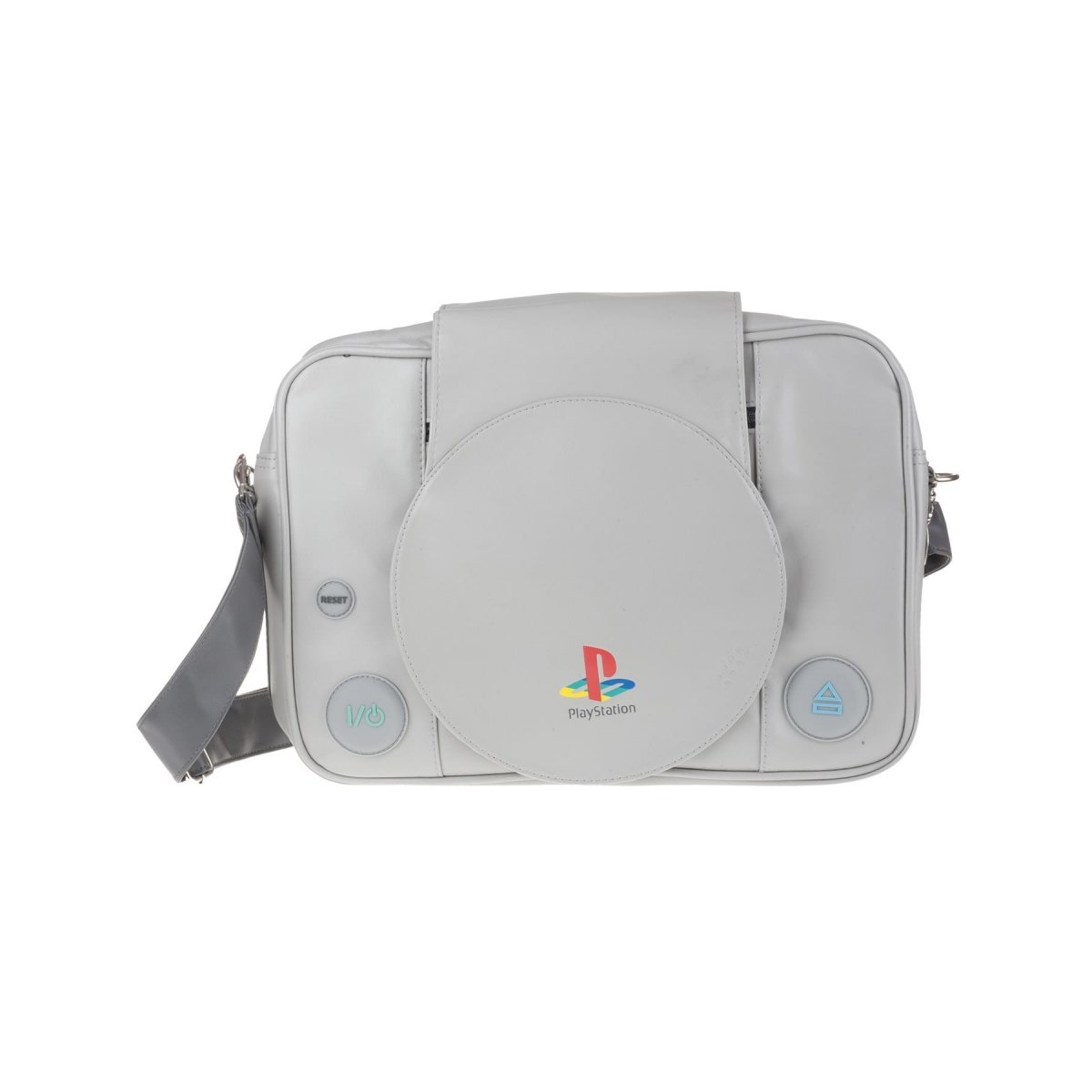 PlayStation alakú oldaltáska - Ruházat Táskák