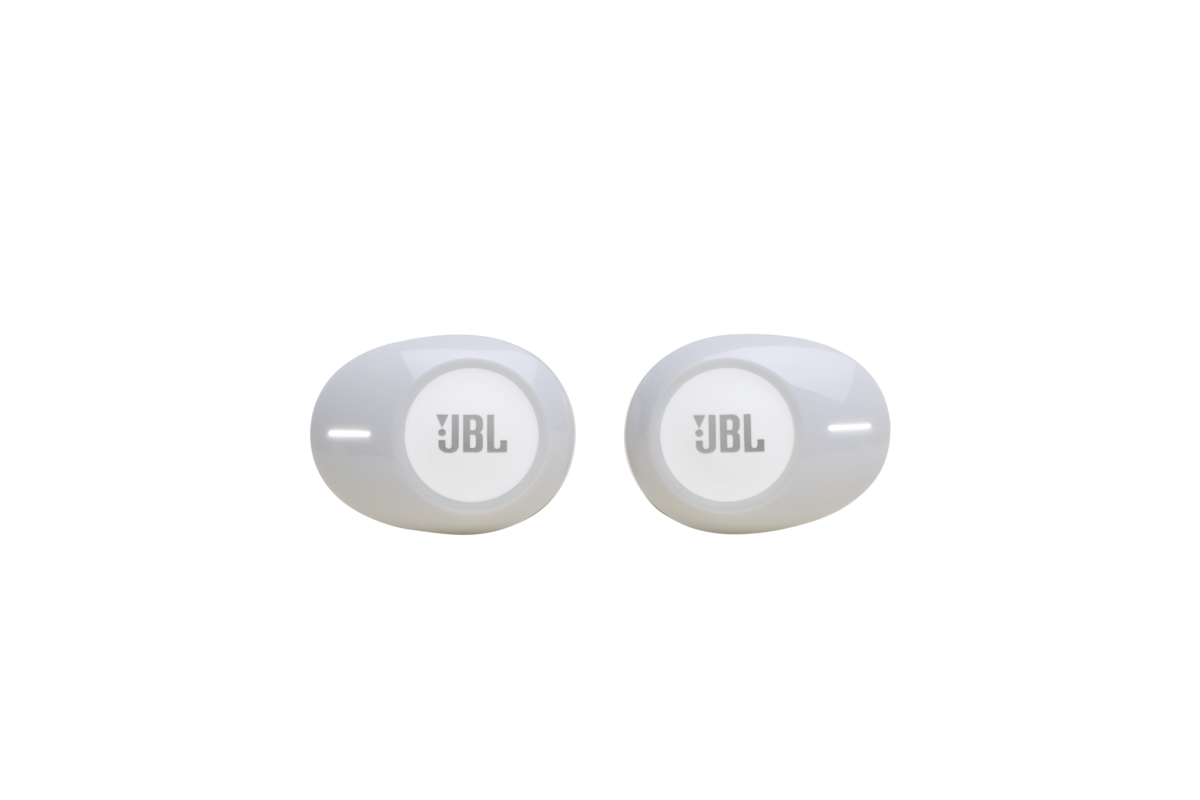 JBL Tune 120TWS (fehér) - Kiegészítők Headset