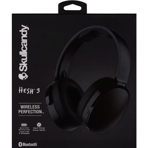 Skullcandy Hesh 3 Bluetooth Headset  Kék (S6HTW-K617)