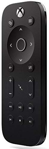 Xbox One Media Remote