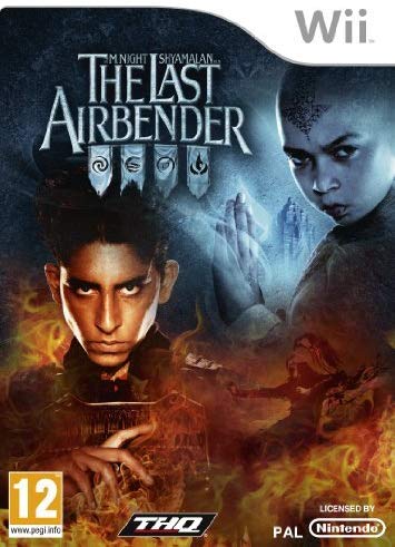 The Last Airbender