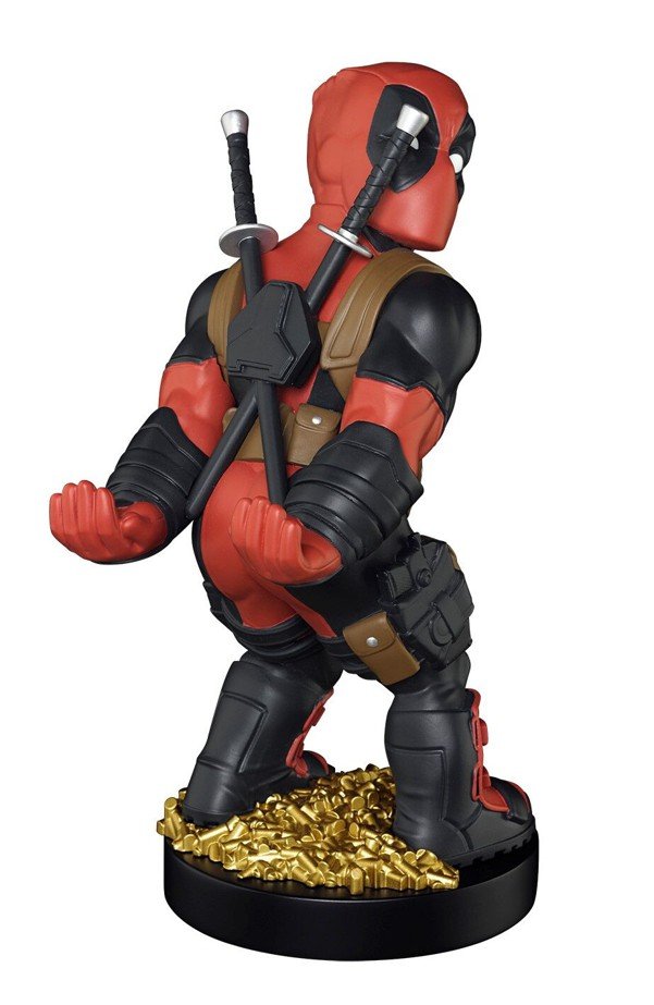 Deadpool V2 kontroller tartó (20cm)