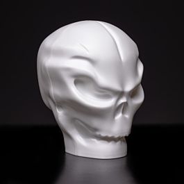 Call of Duty Skull Light