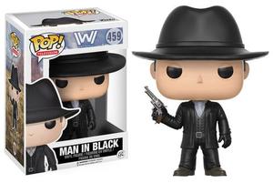 Funko POP Man In Black West World (459) - Figurák POP