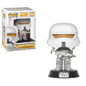 Funko POP Star Wars Range Trooper (246)