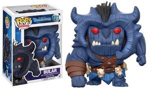 Funko Pop Trollhunters Bular (471)