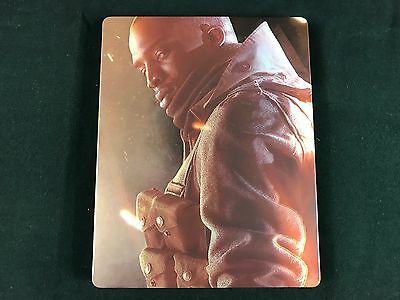 Battlefield 1 Steelbook Edition