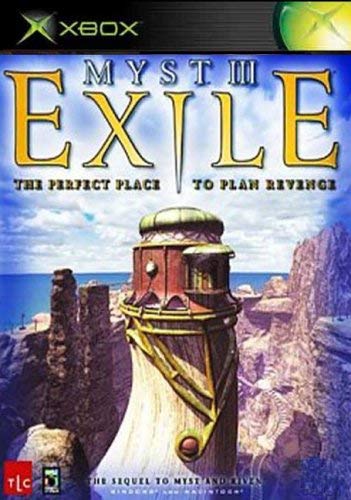 Myst III Exile