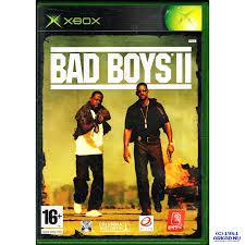 Bad Boys II