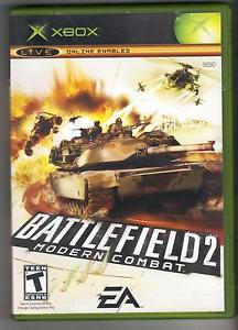 Battlefield 2 Modern Combat