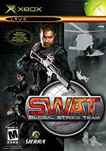 Swat Global Strike Team