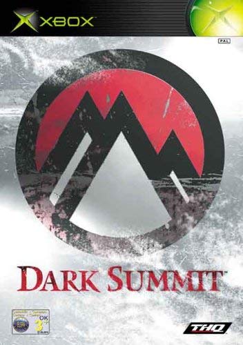 Dark Summit - Xbox Classic Játékok