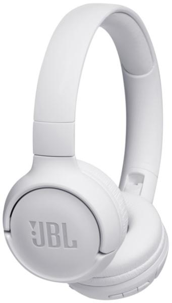 JBL Tune 500 BT (fehér)