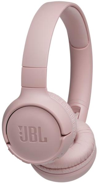JBL Tune 500 BT (rózsaszín)