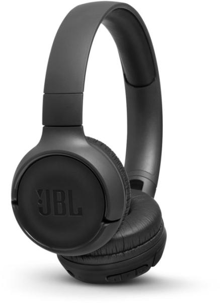JBL Tune 500 BT (fekete)