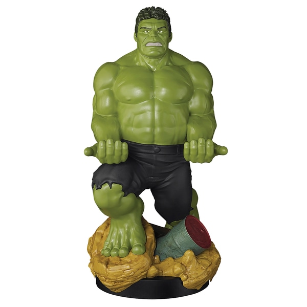 Marvel Hulk XL Telefon és konzol kontroller tartó - Figurák Kontroller Tartó