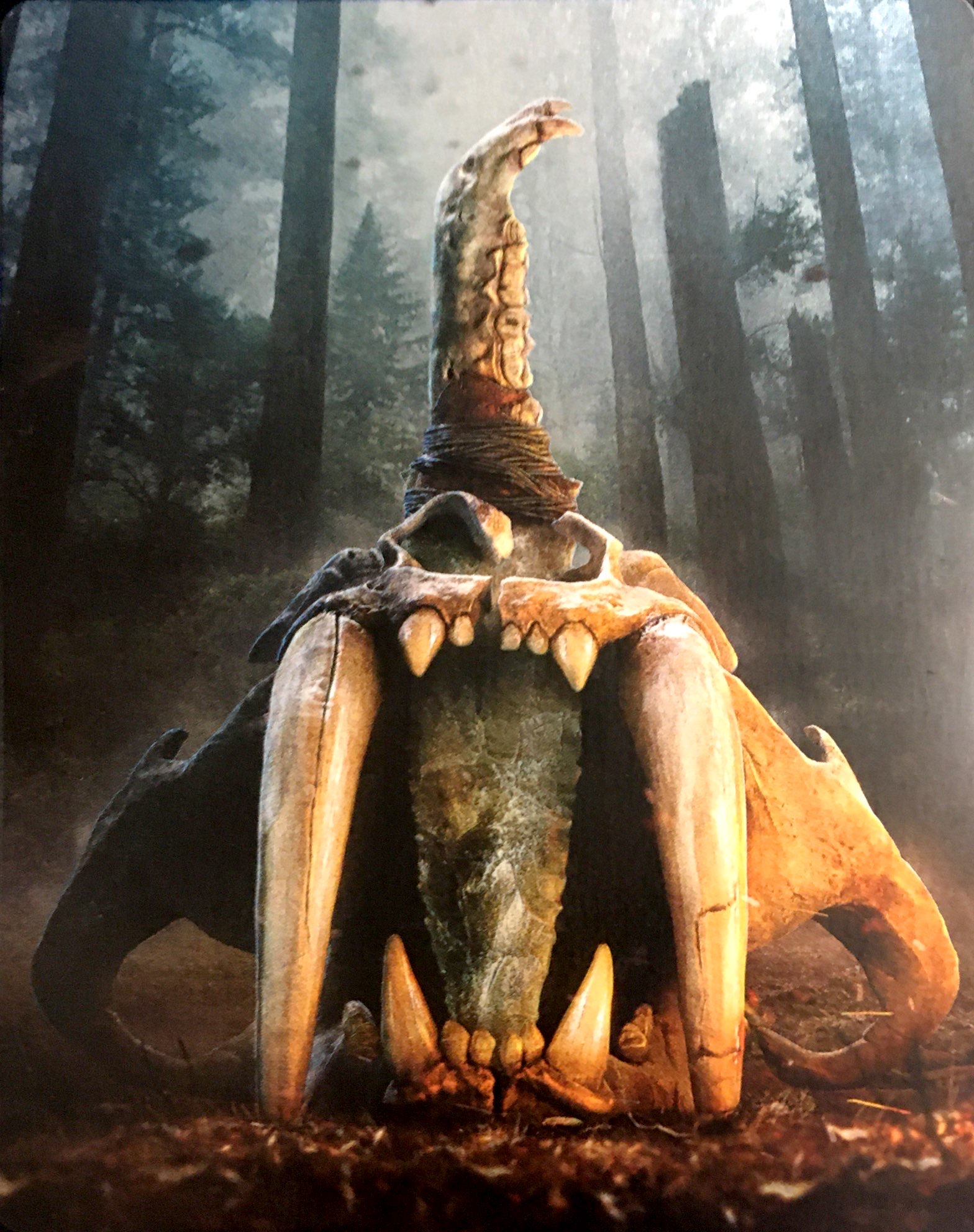 Far Cry Primal Deluxe Edition Steelbook (soundtrack nélkül) - PlayStation 4 Játékok