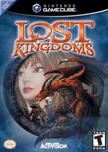 Lost Kingdoms