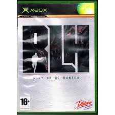 RLH Run Like Hell Hunt Or Be Hunted
