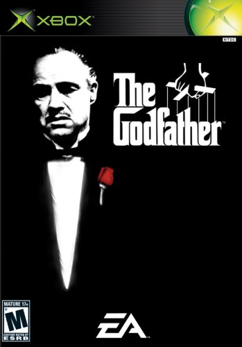 The Godfather - Xbox Classic Játékok