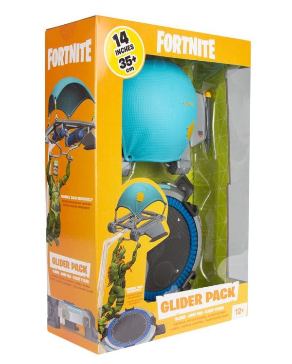 Fortnite Default Glider Pack (35cm)