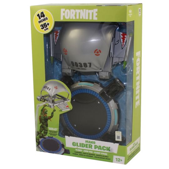 Fortnite Mako Glider Pack (35cm)