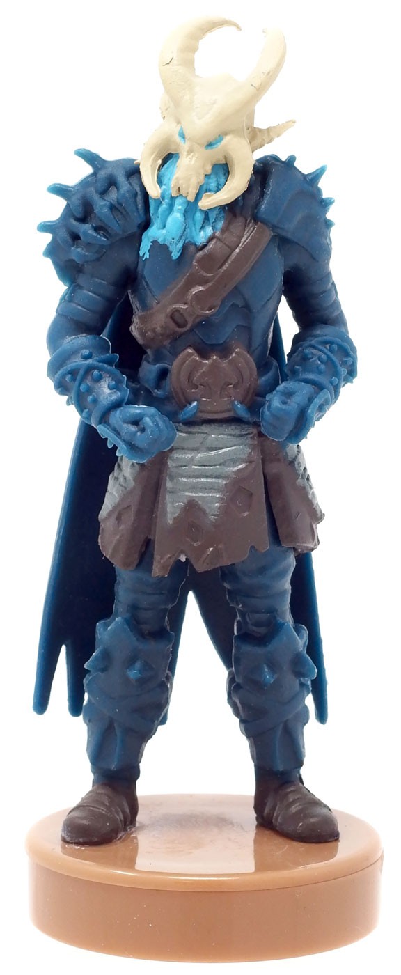 Fortnite Stampers Ragnarok minifigura (8cm)