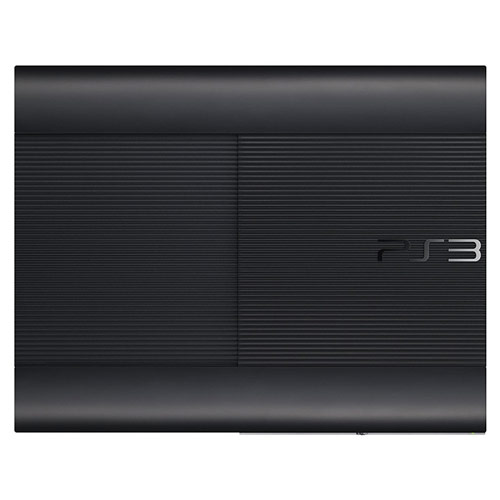 PlayStation 3 Super Slim 750GB