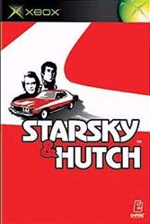 Starsky & Hutch (Starsky and Hutch) (német doboz)