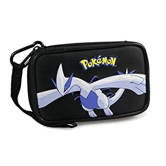 Nintendo DS Game Traveller Pokémon