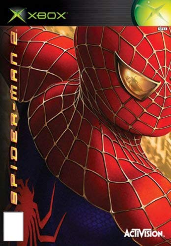 Spider-Man 2 - Xbox Classic Játékok