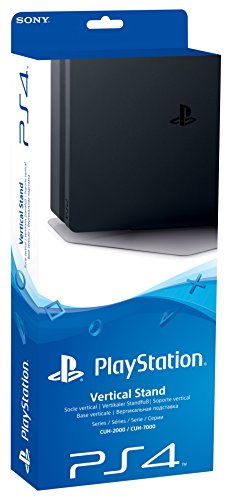 PlayStation 4 Vertical Stand Slim és Pro konzolokhoz - PlayStation 4 Kiegészítők