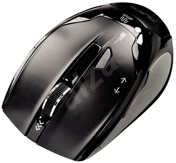 Wireless Optical Mouse (0052372) - Kiegészítők Egér