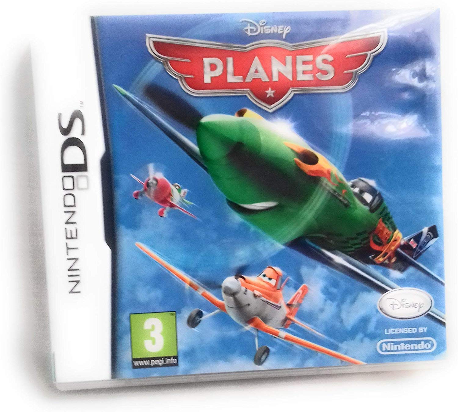Disney Planes
