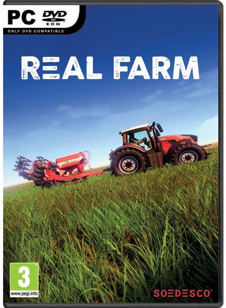 Real Farm