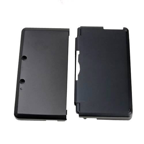 Nintendo 3DS XL Aluminium Box (fekete) - Nintendo 3DS Kiegészítők