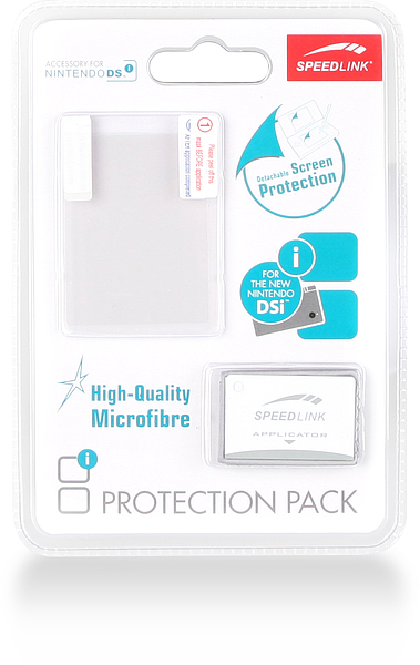 Nintendo DSi Screen Protector