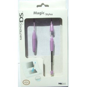 Nintendo DS Magic Stylus (lila) - Nintendo DS Kiegészítők