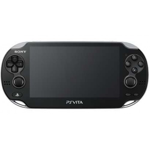 PlayStation Vita FAT (Wi-fi) + 32GB Memory Card