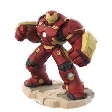 Disney Infinity 3.0 - Hulkbuster (1000238)