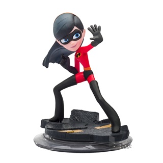 Disney Infinity - Illana (1000019)