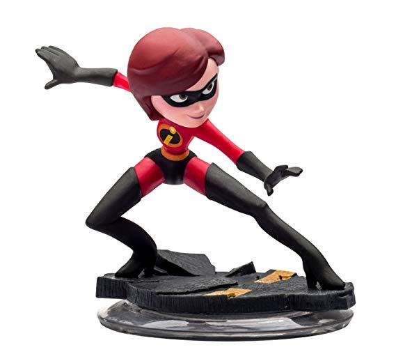 Disney Infinity - Mrs Incredible (1000011)