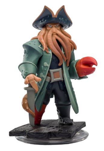 Disney Infinity - Davy Jones (1000013)