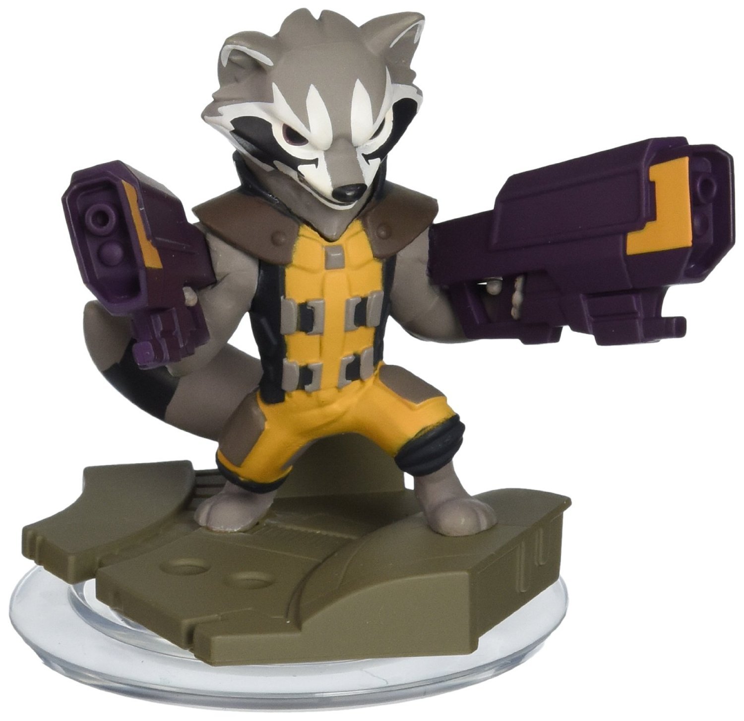 Disney Infinity - Rocket Rackoon (1000105)