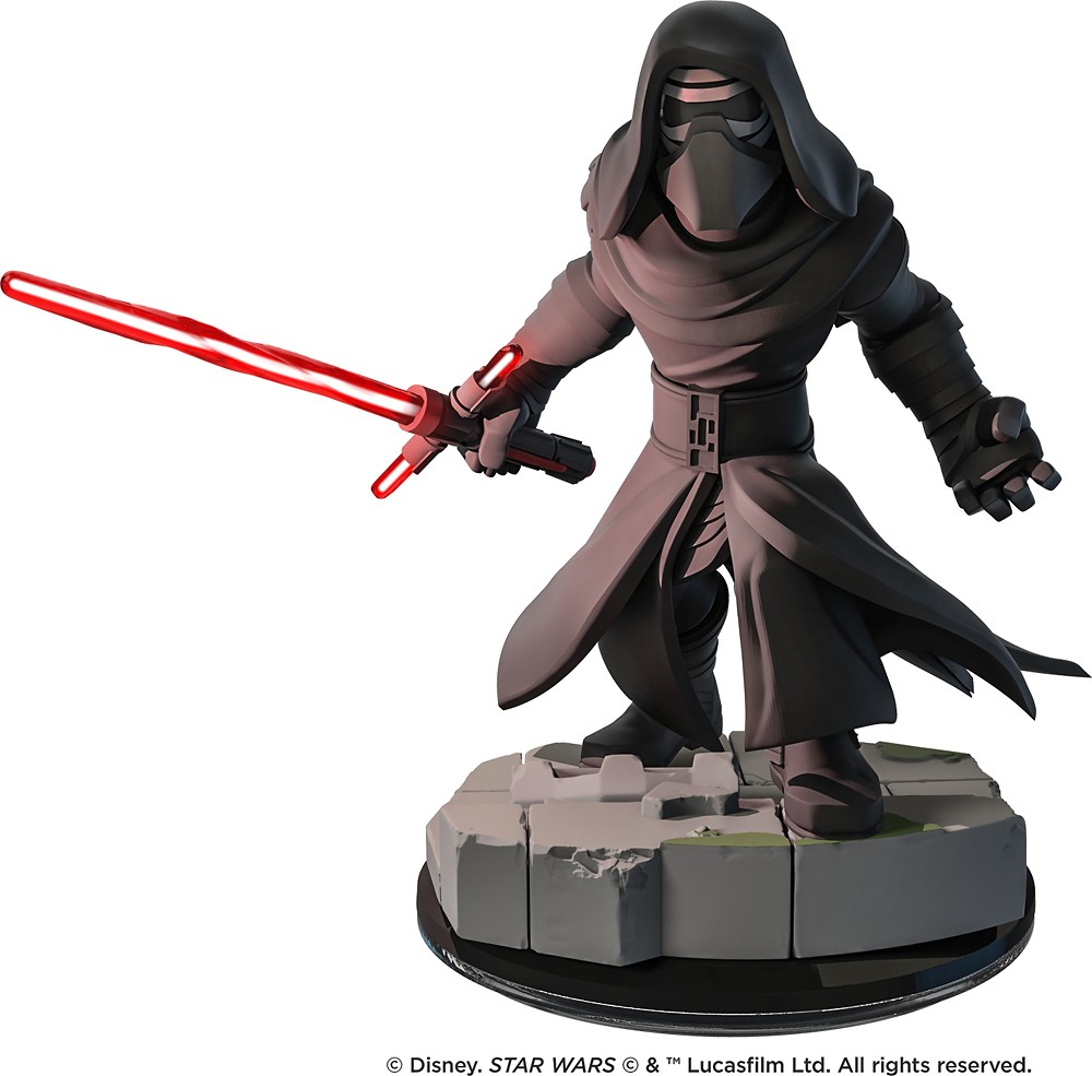Disney Infinity 3.0 - Kylo Ren (1000231)